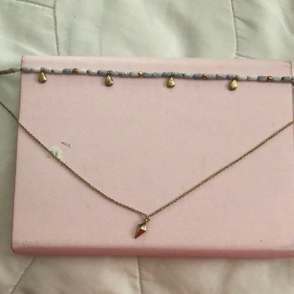 Choker Lulus